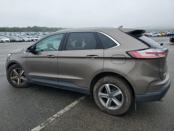 2FMPK4J9XKBB11309 2019 FORD EDGE - Image 2