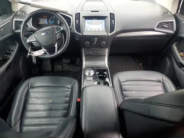 2FMPK4J9XKBB11309 2019 FORD EDGE - Image 8