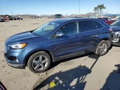 2FMPK4J9XKBB12735 2019 FORD EDGE