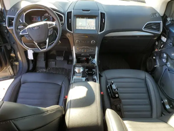 2FMPK4J9XKBB12735 2019 FORD EDGE - Image 8