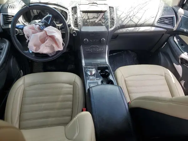 2FMPK4J9XKBB13822 2019 FORD EDGE - Image 8