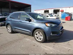 2FMPK4J9XKBB15361 2019 FORD EDGE