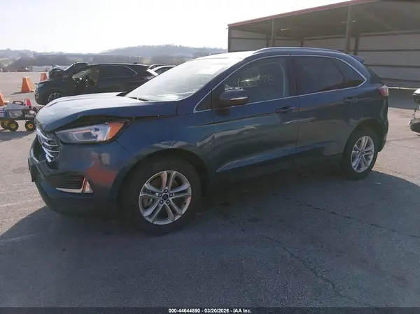 2FMPK4J9XKBB15361 2019 FORD EDGE - Image 2