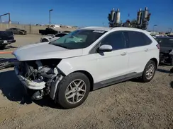 2FMPK4J9XKBB18888 2019 FORD EDGE