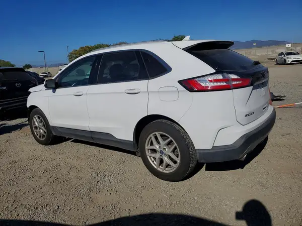 2FMPK4J9XKBB18888 2019 FORD EDGE - Image 2