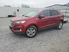2FMPK4J9XKBB18955 2019 FORD EDGE