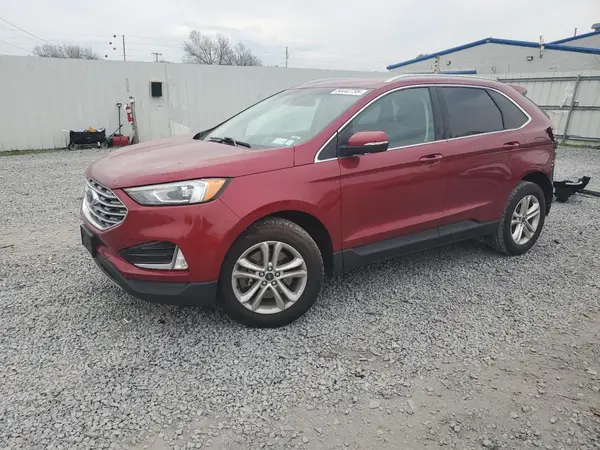 2FMPK4J9XKBB18955 2019 FORD EDGE - Image 1
