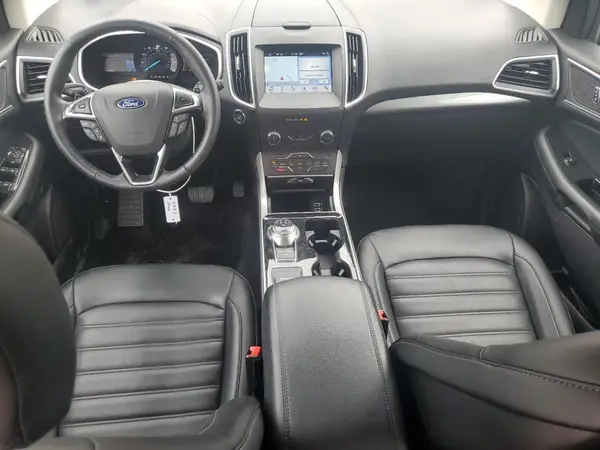 2FMPK4J9XKBB18955 2019 FORD EDGE - Image 8