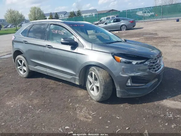 2FMPK4J9XKBB19006 2019 FORD EDGE - Image 1