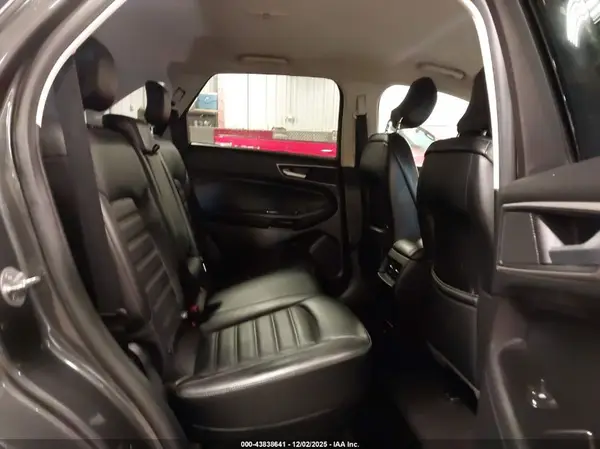 2FMPK4J9XKBB19054 2019 FORD EDGE - Image 8