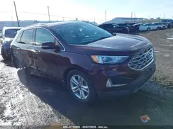 2FMPK4J9XKBB21063 2019 FORD EDGE