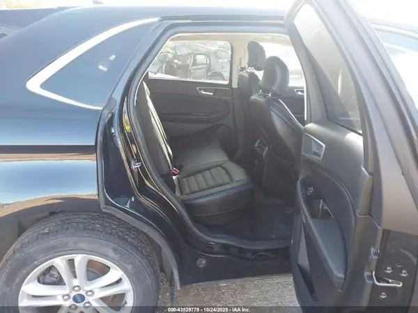2FMPK4J9XKBB22505 2019 FORD EDGE - Image 8