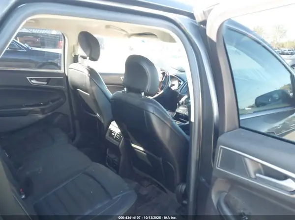 2FMPK4J9XKBB25128 2019 FORD EDGE - Image 8