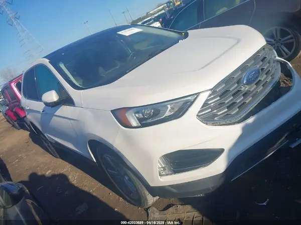 2FMPK4J9XKBB27140 2019 FORD EDGE - Image 1