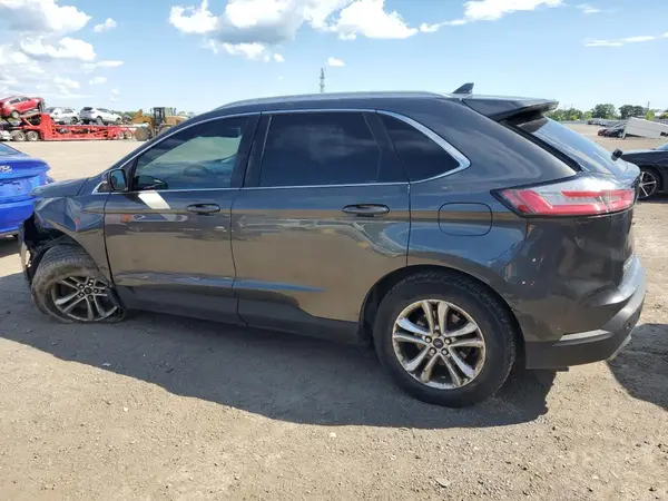 2FMPK4J9XKBB29180 2019 FORD EDGE - Image 2