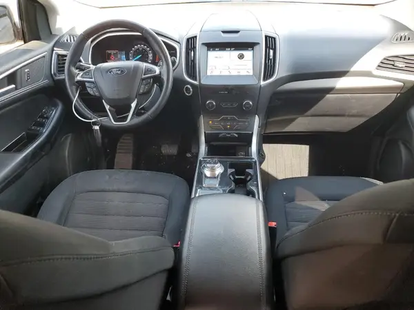 2FMPK4J9XKBB29180 2019 FORD EDGE - Image 8