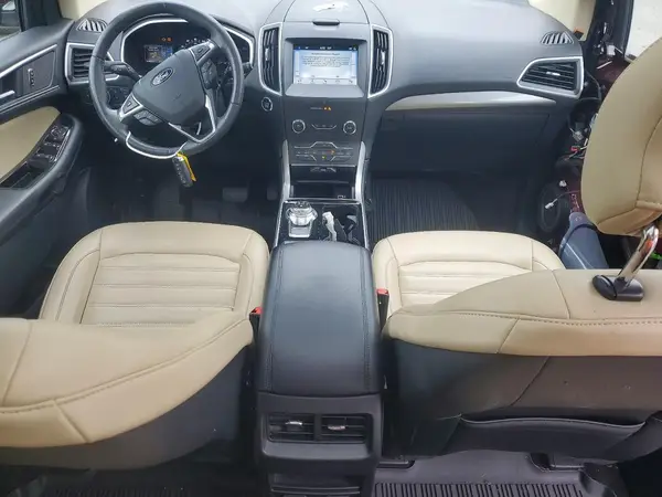 2FMPK4J9XKBB30992 2019 FORD EDGE - Image 8