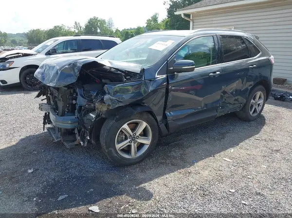 2FMPK4J9XKBB31799 2019 FORD EDGE - Image 2