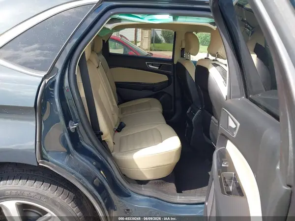 2FMPK4J9XKBB31799 2019 FORD EDGE - Image 8