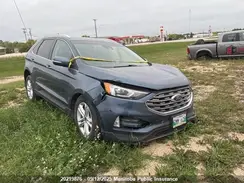 2FMPK4J9XKBB33133 2019 FORD EDGE