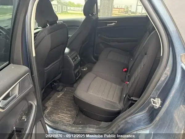 2FMPK4J9XKBB33133 2019 FORD EDGE - Image 8