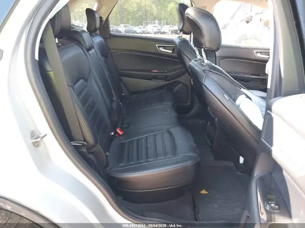 2FMPK4J9XKBB33567 2019 FORD EDGE - Image 8