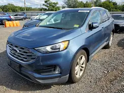 2FMPK4J9XKBB33648 2019 FORD EDGE