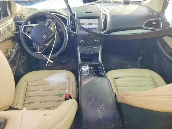 2FMPK4J9XKBB34928 2019 FORD EDGE - Image 8