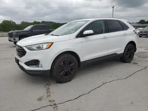2FMPK4J9XKBB35318 2019 FORD EDGE - Image 1