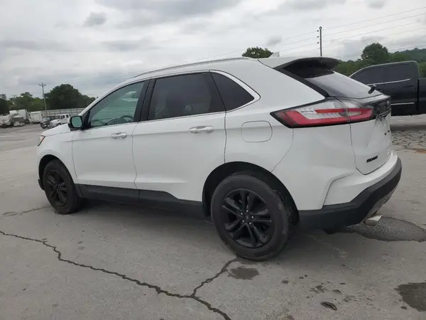 2FMPK4J9XKBB35318 2019 FORD EDGE - Image 2