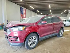 2FMPK4J9XKBB35853 2019 FORD EDGE