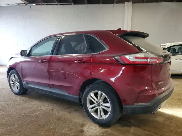 2FMPK4J9XKBB35853 2019 FORD EDGE - Image 2