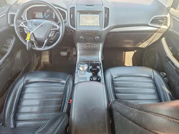 2FMPK4J9XKBB38106 2019 FORD EDGE - Image 8