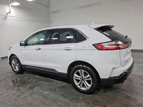 2FMPK4J9XKBB38333 2019 FORD EDGE - Image 2