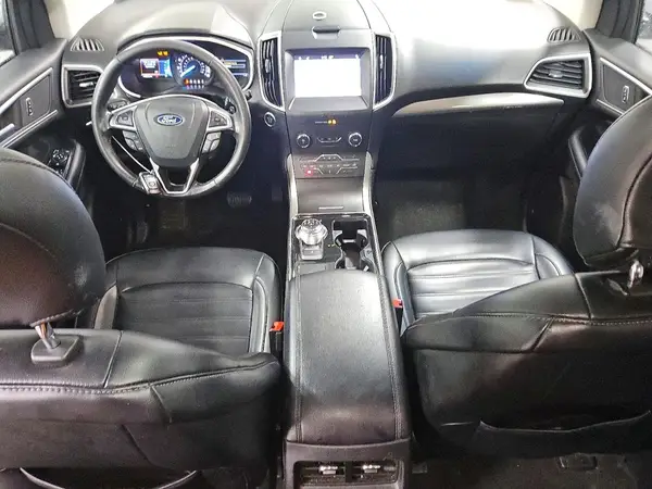 2FMPK4J9XKBB38333 2019 FORD EDGE - Image 8