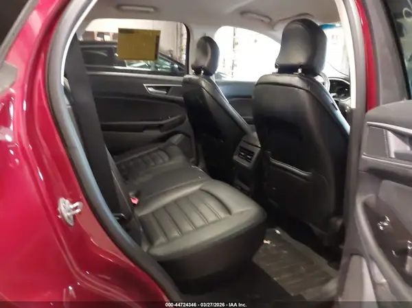 2FMPK4J9XKBB38414 2019 FORD EDGE - Image 8