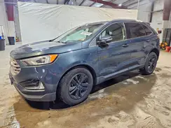 2FMPK4J9XKBB43399 2019 FORD EDGE