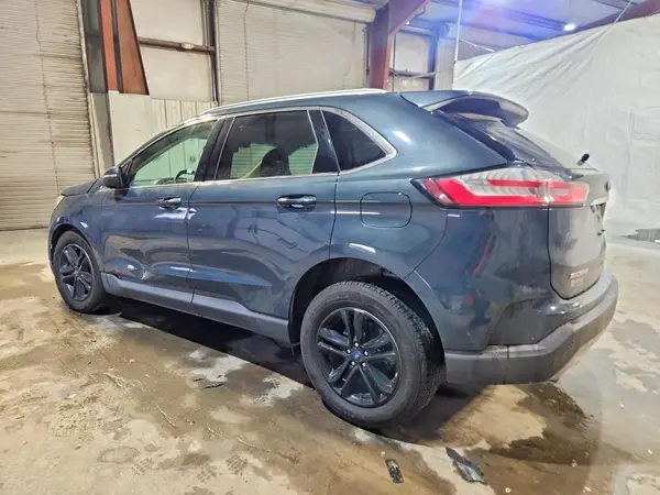 2FMPK4J9XKBB43399 2019 FORD EDGE - Image 2