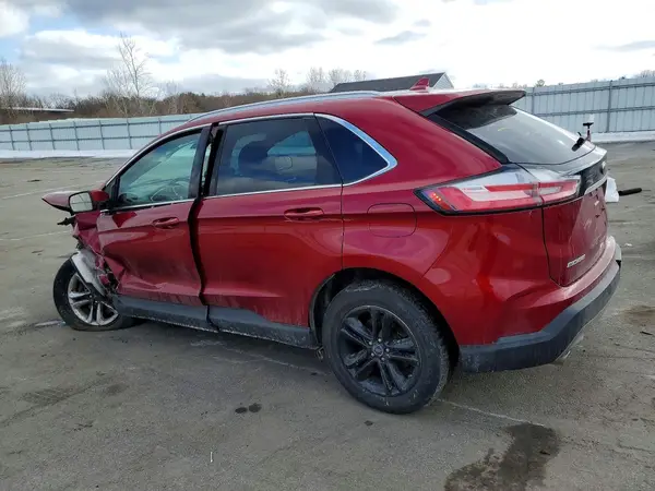2FMPK4J9XKBB45900 2019 FORD EDGE - Image 2