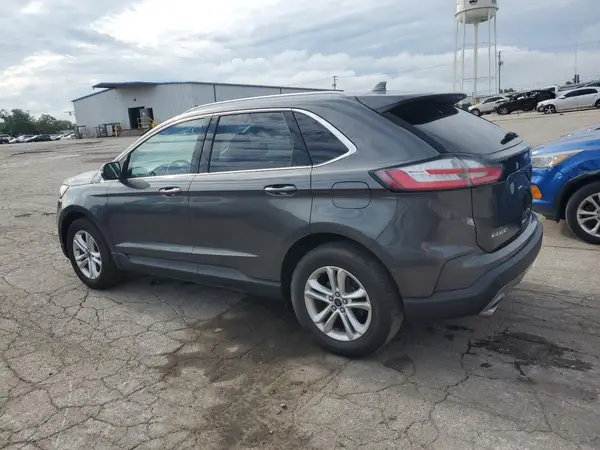 2FMPK4J9XKBB50529 2019 FORD EDGE - Image 2