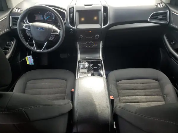 2FMPK4J9XKBB50529 2019 FORD EDGE - Image 8