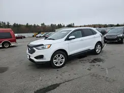 2FMPK4J9XKBB51L3 2019 FORD EDGE