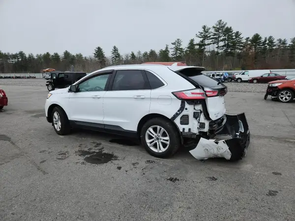 2FMPK4J9XKBB51L3 2019 FORD EDGE - Image 2