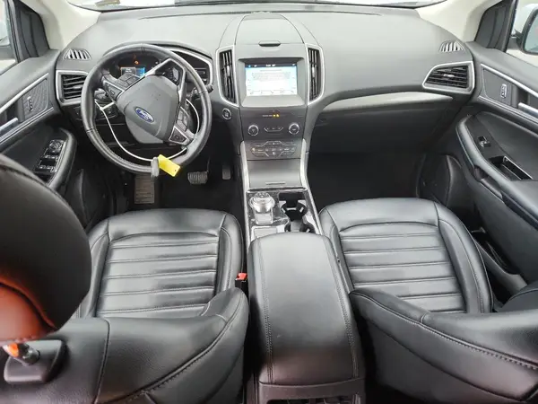 2FMPK4J9XKBB51L3 2019 FORD EDGE - Image 8