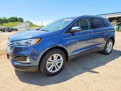 2FMPK4J9XKBB60087 2019 FORD EDGE