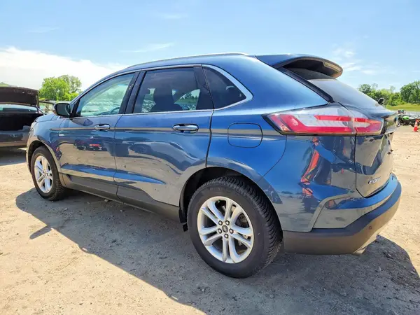 2FMPK4J9XKBB60087 2019 FORD EDGE - Image 2