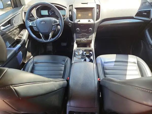 2FMPK4J9XKBB60087 2019 FORD EDGE - Image 8