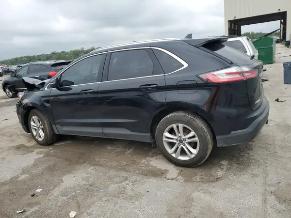 2FMPK4J9XKBB60641 2019 FORD EDGE - Image 2