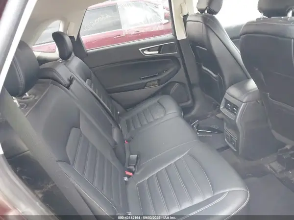 2FMPK4J9XKBB60767 2019 FORD EDGE - Image 8