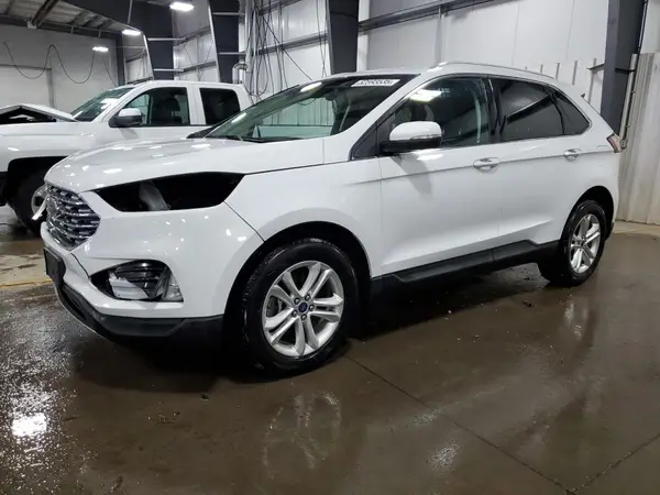 2FMPK4J9XKBB61630 2019 FORD EDGE - Image 1